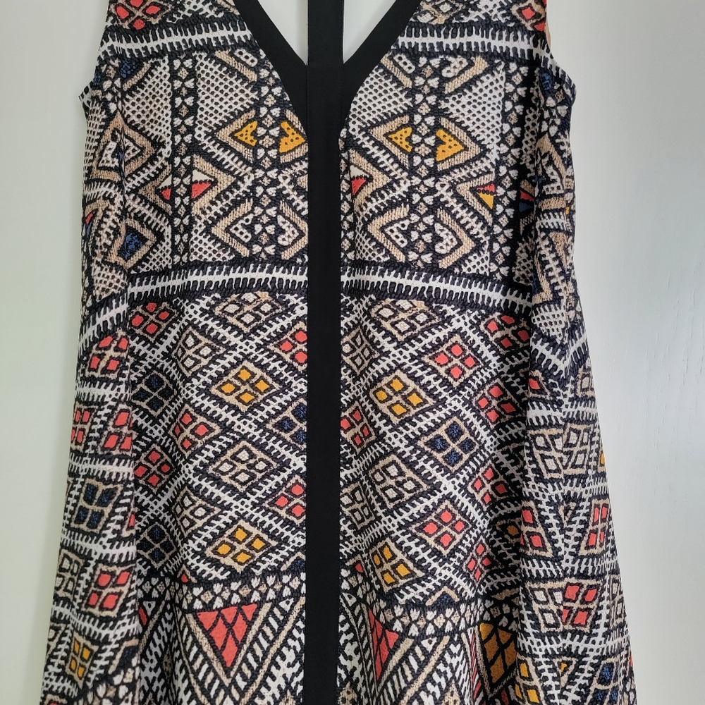 BCBG Women's Dress Sz XS NWOT - Picture 4 of 7